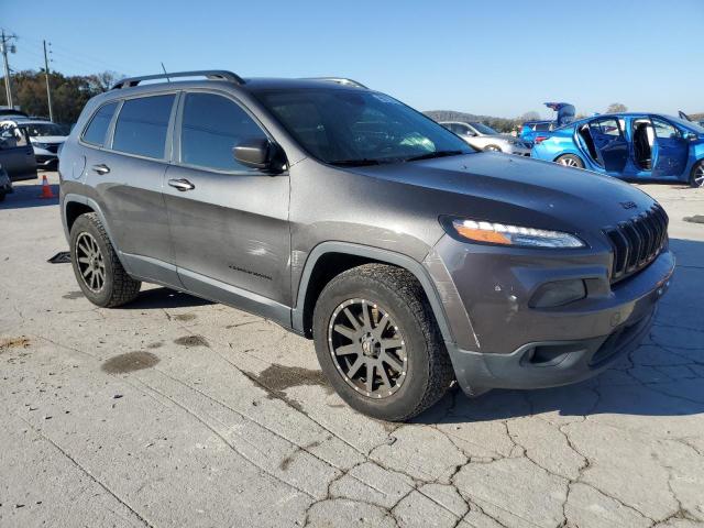 Photo 4 from auction – 2014 JEEP CHEROKEE L with VIN 1C4PJMCS3EW220141