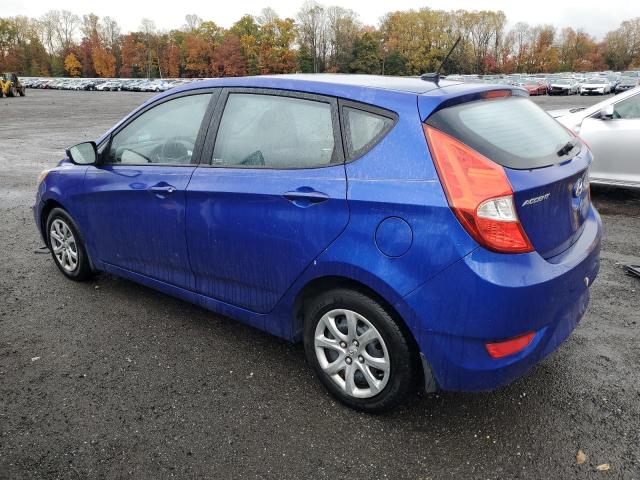 Photo 2 from auction – 2013 HYUNDAI ACCENT GLS with VIN KMHCT5AE0DU087596