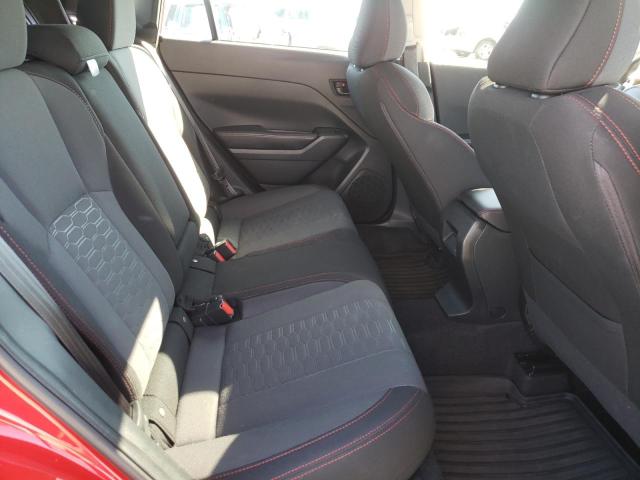 Photo 10 from auction – 2024 SUBARU IMPREZA SP with VIN JF1GUAFC7R8295838
