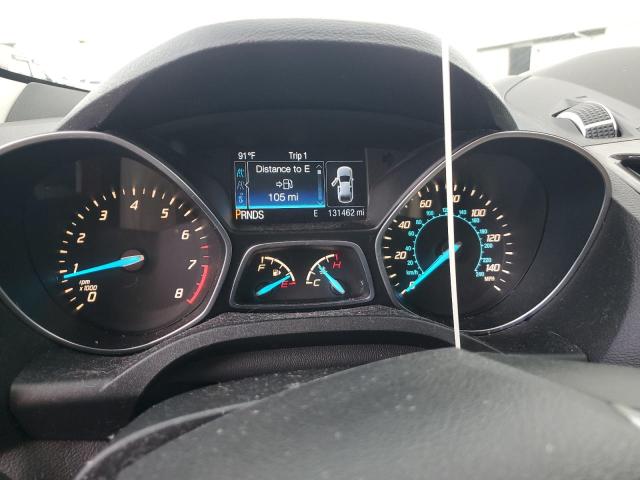 Photo 9 from auction – 2014 FORD ESCAPE TIT with VIN 1FMCU0JXXEUC49463