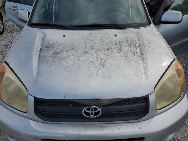 Photo 12 from auction – 2004 TOYOTA RAV4 with VIN JTEGD20V540012057