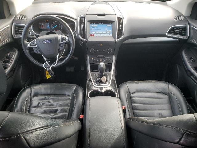 Photo 8 from auction – 2016 FORD EDGE SEL with VIN 2FMPK4J91GBB16776