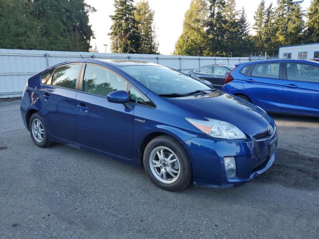 Photo 4 from auction – 2010 TOYOTA PRIUS with VIN JTDKN3DUXA1006330