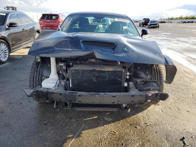 Photo 5 from auction – 2023 DODGE CHALLENGER with VIN 2C3CDZJG4PH685812