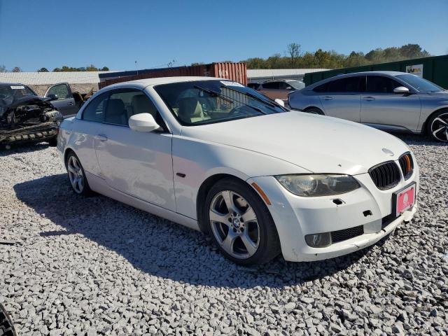 Photo 4 from auction – 2010 BMW 328 I with VIN WBAWL1C58AP491549