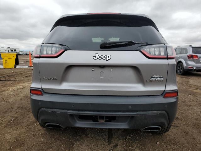 Photo 6 from auction – 2019 JEEP CHEROKEE L with VIN 1C4PJMDN2KD133685