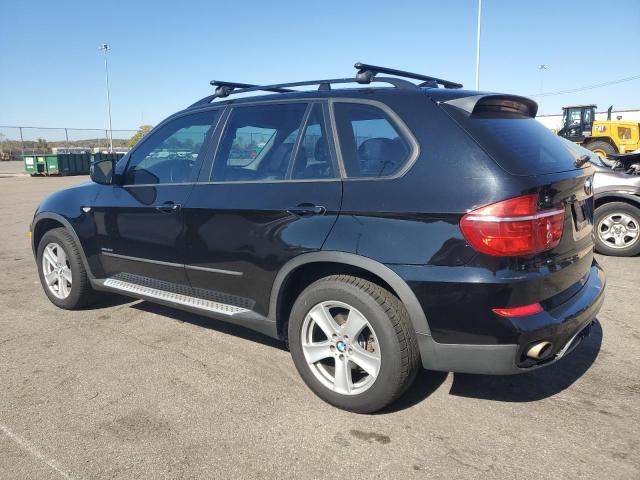 Photo 2 from auction – 2013 BMW X5 XDRIVE3 with VIN 5UXZV4C55D0B10394