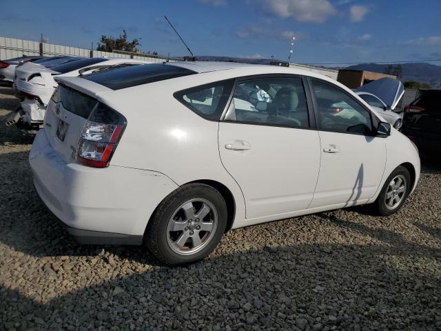 Photo 3 from auction – 2005 TOYOTA PRIUS with VIN JTDKB20U553062064