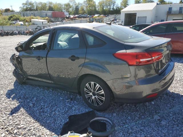 Photo 2 from auction – 2016 FORD FOCUS S with VIN 1FADP3E29GL359158