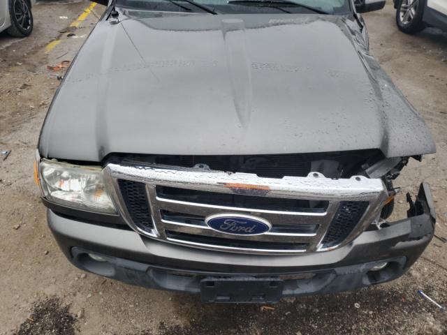 Фото 11 с аукциона – 2011 FORD RANGER SUP с VIN 1FTKR4EE6BPA24470