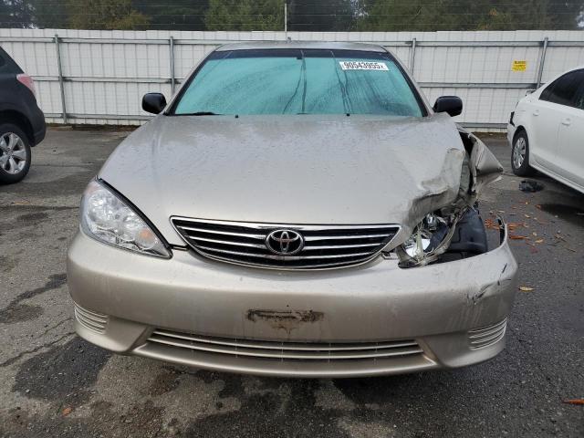 Photo 5 from auction – 2005 TOYOTA CAMRY LE with VIN 4T1BE32K75U087997