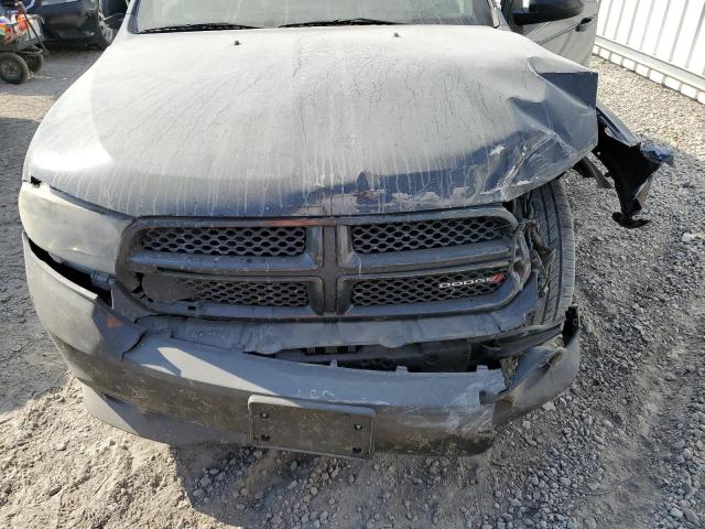 Photo 12 from auction – 2013 DODGE DURANGO R/T with VIN 1C4SDJCT1DC602452