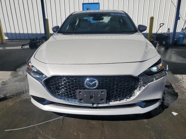 Photo 5 from auction – 2025 MAZDA 3 PREFERRE with VIN JM1BPACM4S1767971