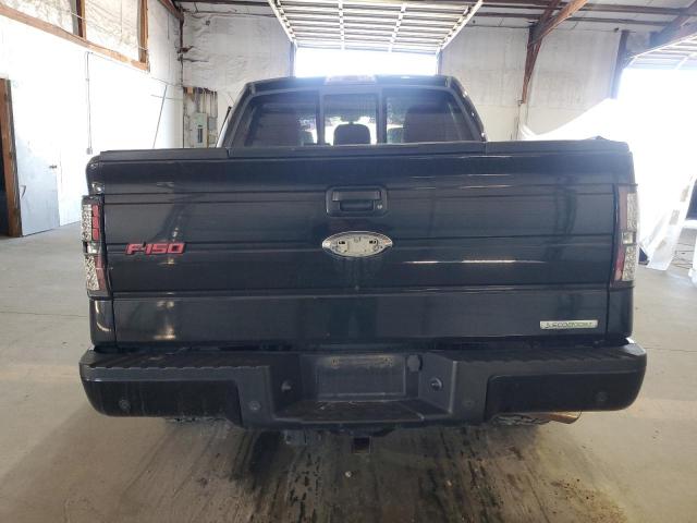 Photo 6 from auction – 2012 FORD F150 SUPER with VIN 1FTFW1ET3CFA55500