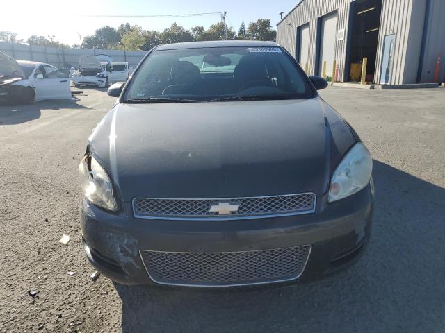 Photo 5 from auction – 2013 CHEVROLET IMPALA LT with VIN 2G1WG5E38D1220835