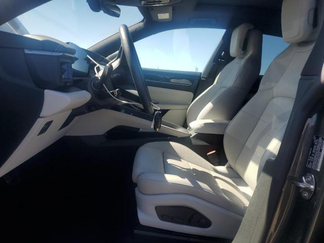 Photo 7 from auction – 2025 PORSCHE MACAN with VIN WP1AD2XA6SL077147