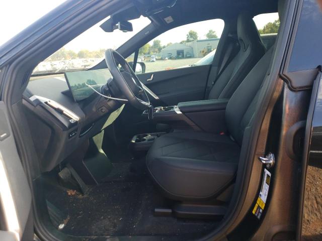 Photo 7 from auction – 2024 BMW IX XDRIVE5 with VIN WB523CF08RCR00371