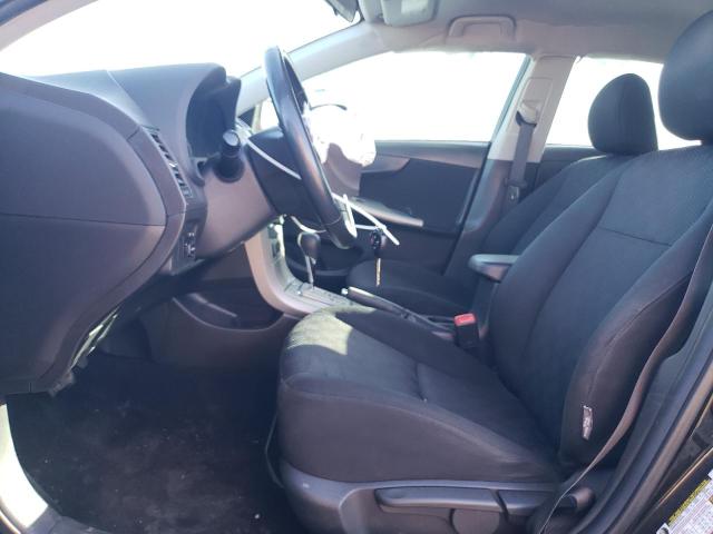Photo 7 from auction – 2010 TOYOTA COROLLA BA with VIN 1NXBU4EE5AZ341523