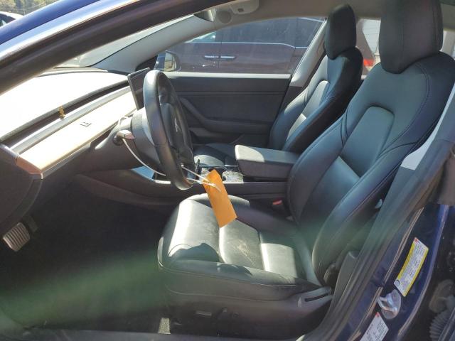 Photo 7 from auction – 2018 TESLA MODEL 3 with VIN 5YJ3E1EAXJF076415
