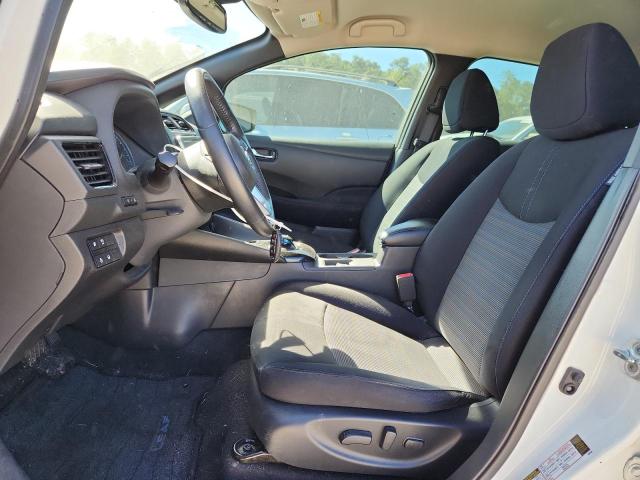 Photo 7 from auction – 2018 NISSAN LEAF S with VIN 1N4AZ1CP1JC302251