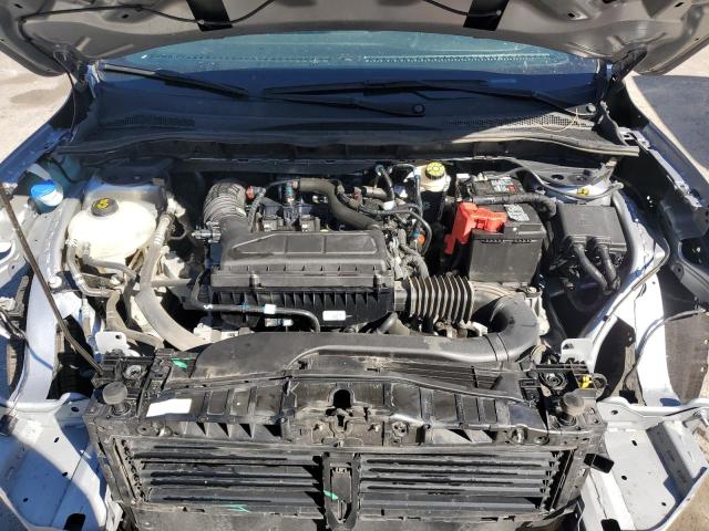 Photo 11 from auction – 2023 FORD ESCAPE ST with VIN 1FMCU0MN2PUA34527
