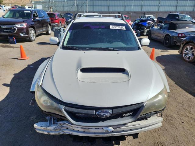 Photo 5 from auction – 2011 SUBARU IMPREZA WR with VIN JF1GR7E64BG816817