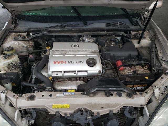 Photo 11 from auction – 2005 TOYOTA CAMRY LE with VIN 4T1BF30K35U590149
