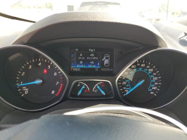 Photo 9 from auction – 2013 FORD ESCAPE SE with VIN 1FMCU0G99DUC23346