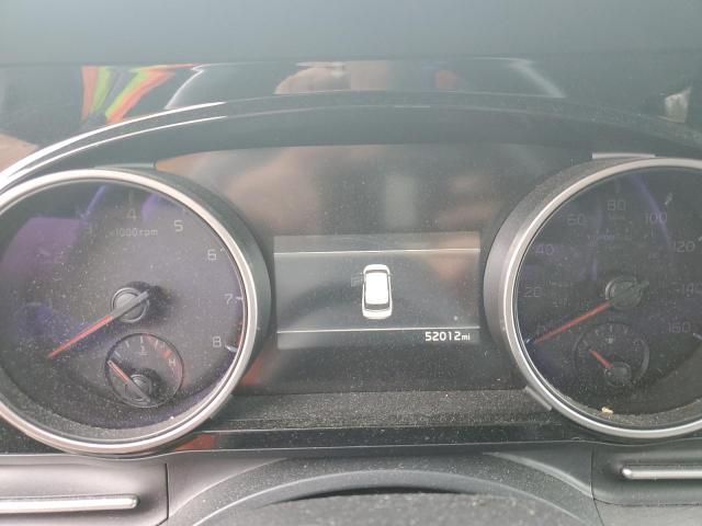 Photo 9 from auction – 2024 KIA CARNIVAL E with VIN KNDNC5H38R6386122
