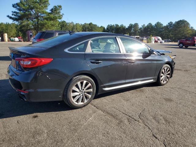 Photo 3 from auction – 2016 HYUNDAI SONATA SPO with VIN 5NPE34AF6GH419653