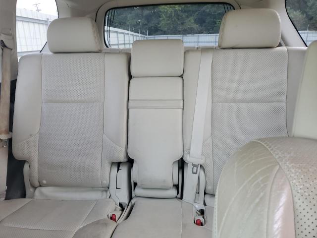 Photo 10 from auction – 2010 LEXUS GX 460 PRE with VIN JTJJM7FX8A5000576