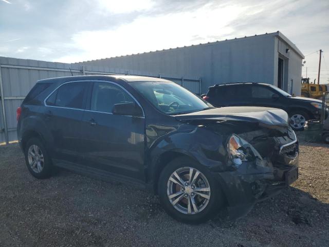 Photo 4 from auction – 2013 CHEVROLET EQUINOX 4D with VIN 2GNFLCEK7D6371786