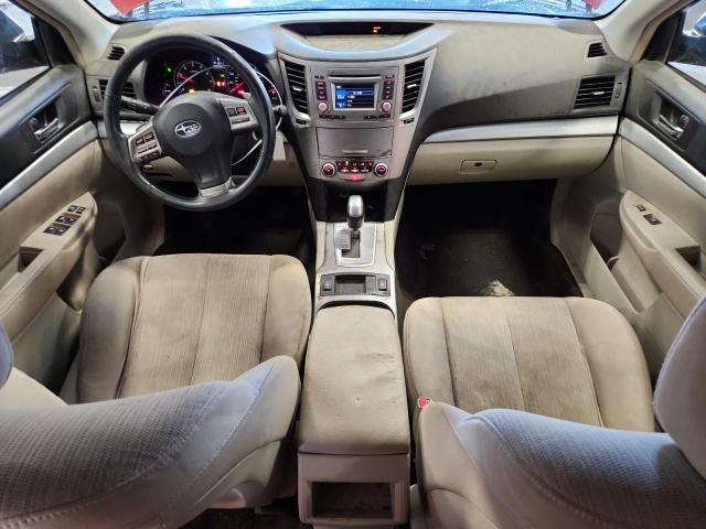 Снимка 8 от търг – 2014 SUBARU OUTBACK 2. с VIN 4S4BRCDC2E3250930