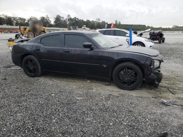 Photo 4 from auction – 2006 DODGE CHARGER R/ with VIN 2B3KA53H66H136482