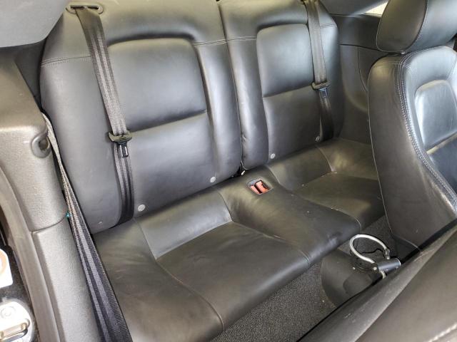 Photo 10 from auction – 2003 AUDI TT with VIN TRUWT28N631017158