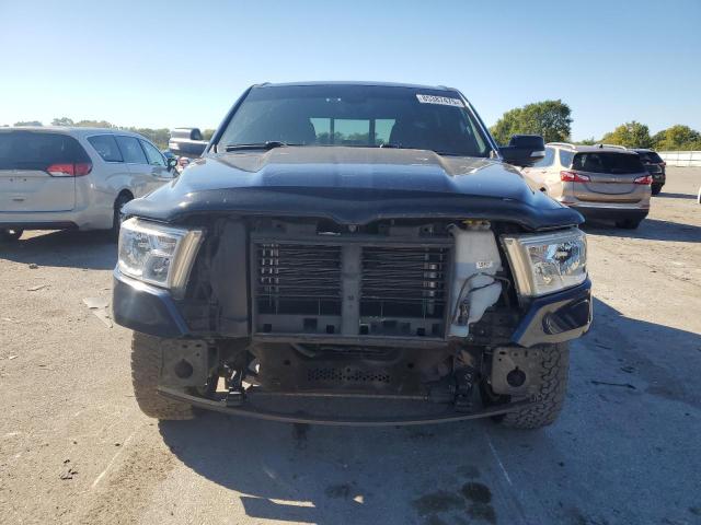 Photo 5 from auction – 2019 RAM 1500 BIG H with VIN 1C6SRFFTXKN815337