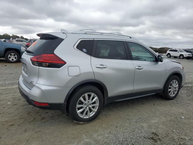 Photo 3 from auction – 2017 NISSAN ROGUE S with VIN KNMAT2MTXHP557495
