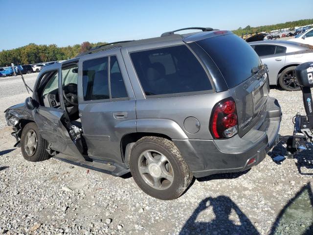 Photo 2 from auction – 2008 CHEVROLET TRAILBLAZE with VIN 1GNDT13S282138870
