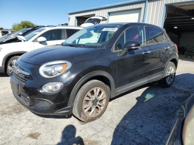 FIAT 500X EASY 2016 con VIN ZFBCFYBT9GP435069 - Foto de la subasta