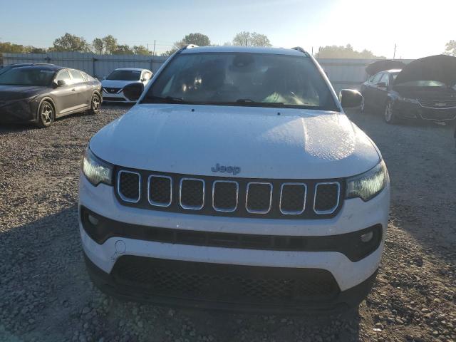 Photo 5 from auction – 2023 JEEP COMPASS LA with VIN 3C4NJDBN2PT522869