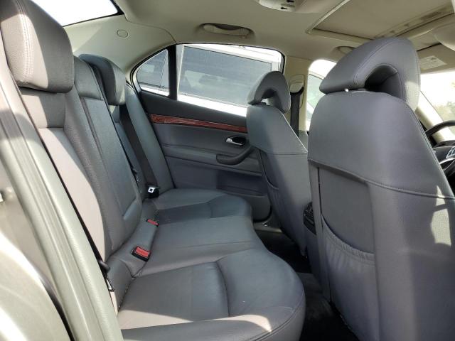 Photo 10 from auction – 2006 SAAB 9-3 with VIN YS3FD49Y461025588