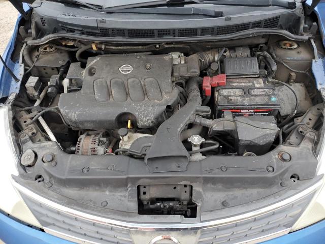 Photo 11 from auction – 2009 NISSAN VERSA S with VIN 3N1BC13E79L361063