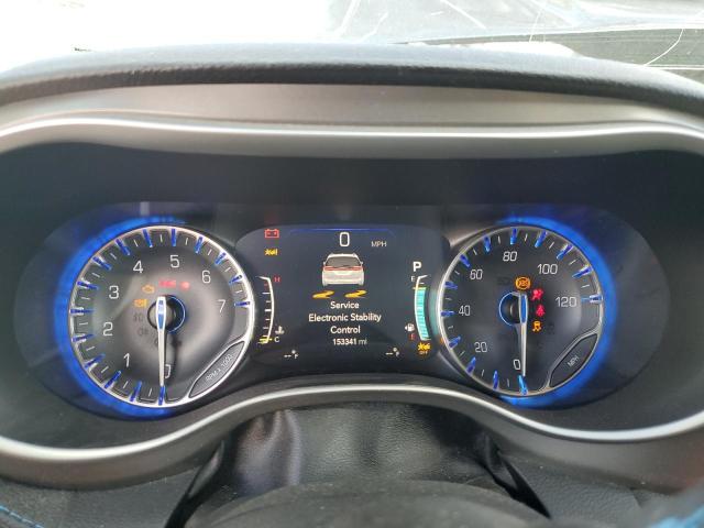 صورة رقم 9 من المزاد - 2021 CHRYSLER PACIFICA T مع VIN 2C4RC1BG0MR504588
