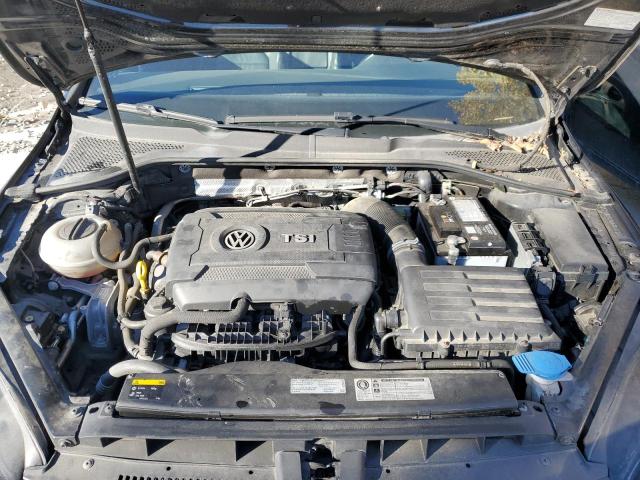 Photo 11 from auction – 2015 VOLK GTI with VIN 3VW5T7AU5FM024658