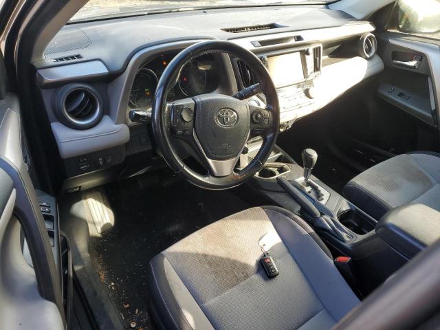 Photo 8 from auction – 2018 TOYOTA RAV4 with VIN JTMRJREV2JD164907