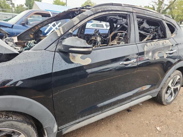 Photo 7 from auction – 2017 HYUNDAI TUCSON LIM with VIN KM8J3CA28HU275967