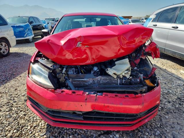 Photo 5 from auction – 2015 VOLKSWAGEN JETTA BASE with VIN 3VW2K7AJ3FM357341