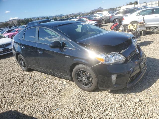 Photo 4 from auction – 2015 TOYOTA PRIUS with VIN JTDKN3DU9F1959957