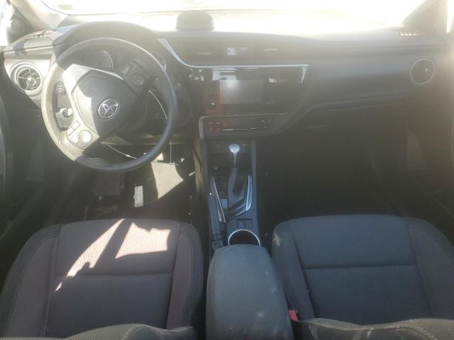 Photo 8 from auction – 2018 TOYOTA COROLLA L with VIN 5YFBURHE4JP847578