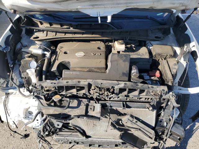 Photo 12 from auction – 2020 NISSAN MURANO S with VIN 5N1AZ2AJ2LN159697